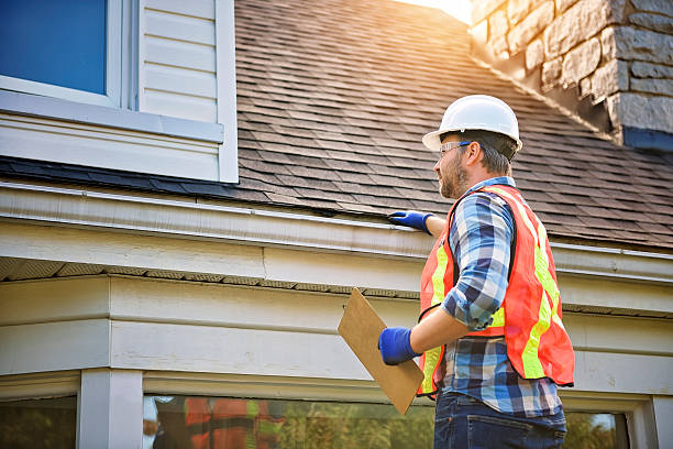 Licensed Gutter Installation service in Buckeye Lake, OH - Roof Repair Smedway